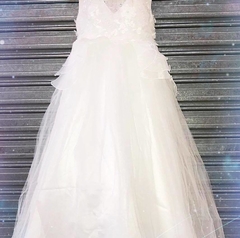 vestido largo para fiesta ( VL739) - XIAONAZCA