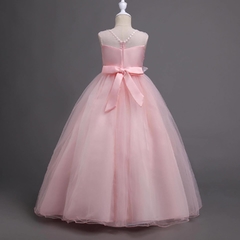 vestido largo para fiesta 708 - comprar online