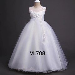 vestido largo para fiesta 708