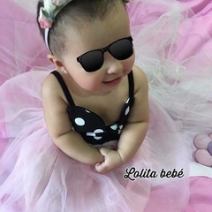 vestido minie VL064