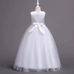 vestido largo para fiesta VL832