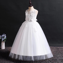 vestido largo para fiesta VL832 en internet