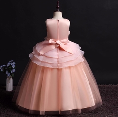 Imagen de vestido largo para fiesta ( VL739)