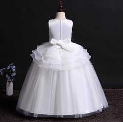 vestido largo para fiesta ( VL739)