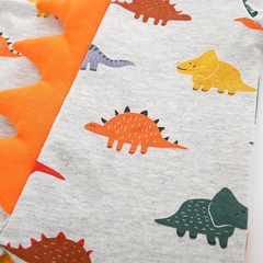 Enterito dinosaurios PL211 - tienda online