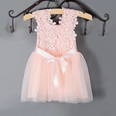 vestido fiestas VL030