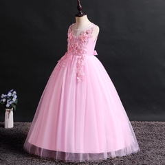 vestido largo para fiesta VL832 - XIAONAZCA