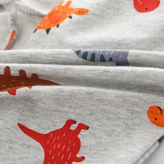 Enterito dinosaurios PL211 - comprar online