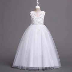 vestido largo para fiesta VL832 - comprar online