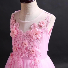 vestido largo para fiesta VL832 en internet