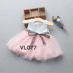 VESTIDO 077 - comprar online