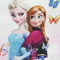 vestidos frozen(Vl076)