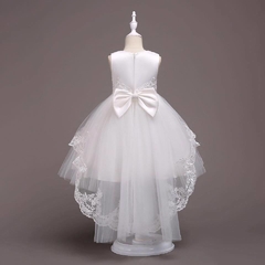 vestido para fiestas con moños 584 en internet