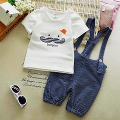 conjunto jardinero modelo bigotes 071