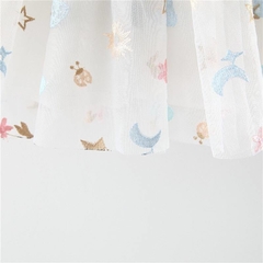 jardineros con tutu y sombrero - comprar online