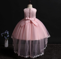 vestidos para fiestas (Vl2005) - XIAONAZCA