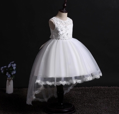 vestidos para fiestas (Vl2005) - tienda online