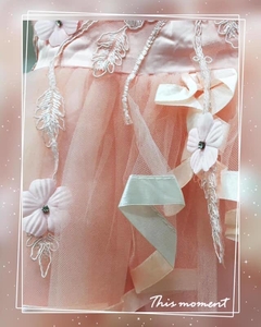 vestidos para fiestas (Vl725) - XIAONAZCA