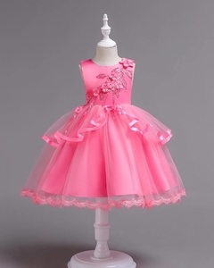 vestidos para fiestas (Vl725) - comprar online