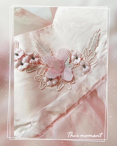 vestido fiesta articulo 700 - comprar online