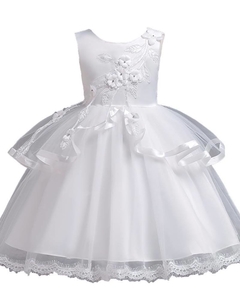 vestidos para fiestas (Vl725) en internet