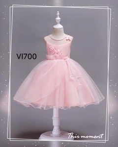 vestido fiesta articulo 700