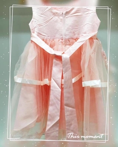 vestidos para fiestas (Vl725)