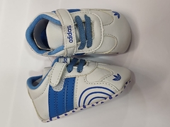 zapatillas no caminate - XIAONAZCA