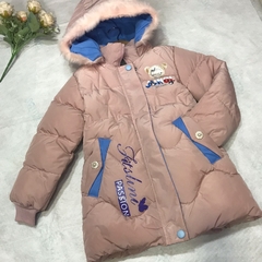 campera pasión - comprar online