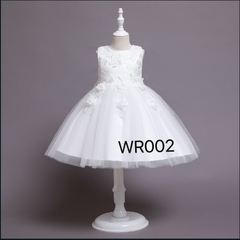 VESTIDO WR002