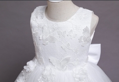 VESTIDO WR002 - XIAONAZCA