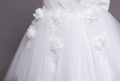 VESTIDO WR002 - tienda online