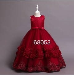 VESTIDO 68053