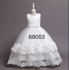 VESTIDO 68053 - comprar online