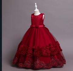 VESTIDO 68053 - tienda online