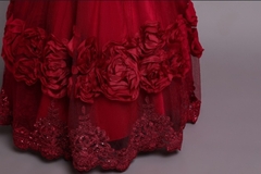 VESTIDO 68053 - XIAONAZCA