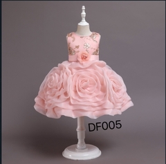 VESTIDO DF005