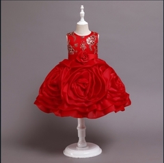 VESTIDO DF005 - comprar online