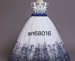 VESTIDO 68016