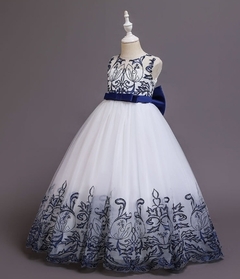 VESTIDO 68016 - tienda online