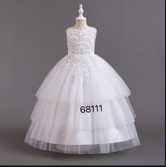 VESTIDO 68111