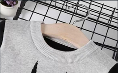 sweater batman - comprar online