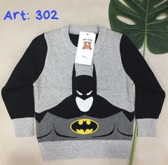 sweater batman en internet