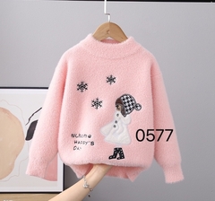 Sweater 0577