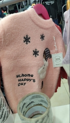 Sweater 0577 - comprar online