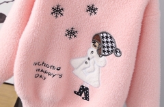 Sweater 0577 - XIAONAZCA