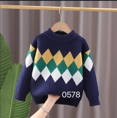 Sweater 0578