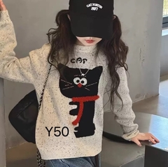 Sweater Y50