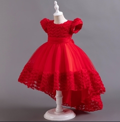 Vestido 631 - tienda online