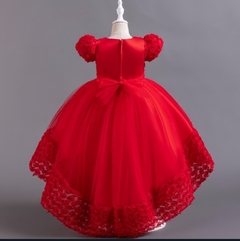 Vestido 631 - XIAONAZCA